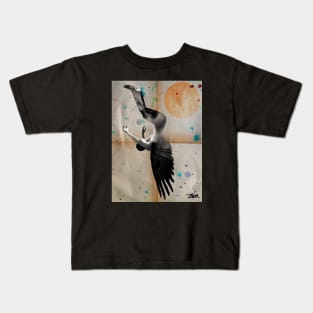 Icarus Kids T-Shirt